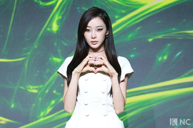 그룹 에스파(aespa) 지젤. 사진=김규빈 기자