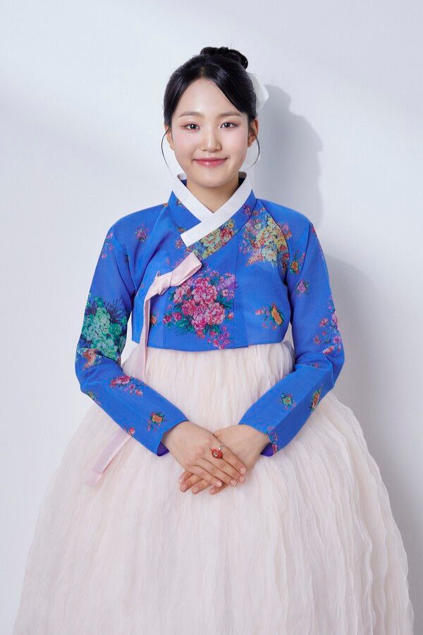 가수 김태연. 사진=토탈셋