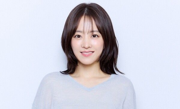 배우 박보영. 사진=BH엔터테인먼트