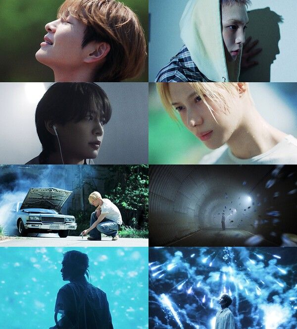 샤이니. 사진=SM엔터테인먼트