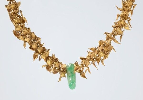 Photo by National Museum of Korea.