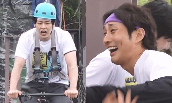 The observational variety show I Live Alone reveals the everyday lives of celebrities. Photo by I Live Alone.