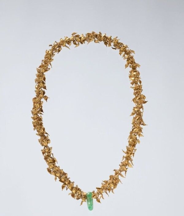 Photo by National Museum of Korea.