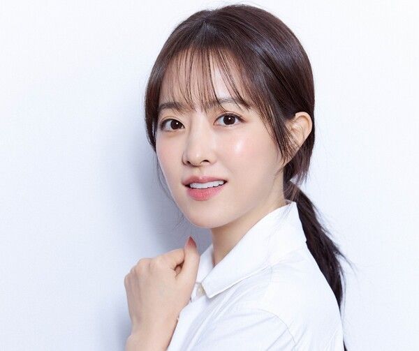 배우 박보영. 사진=BH엔터테인먼트