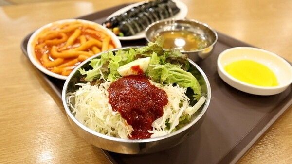 『町内ひとまわり』写真=KBS