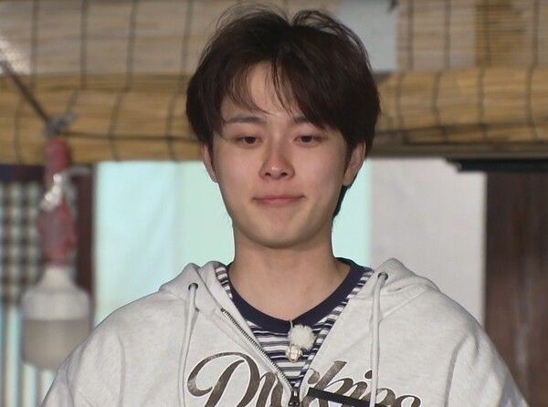'1박 2일' 유선호. 사진=KBS