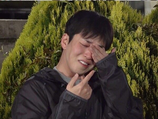 '1박 2일' 딘딘. 사진=KBS