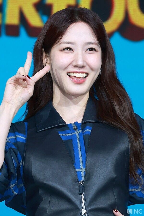 Actor Park Eun-bin. Photo by reporter Kim Gyu-bin.