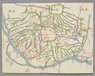 Dongyeodo – Gyeongjo O-budo=Seoul Metropolitan Government