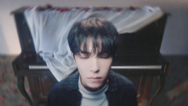 DAY6 원필. 사진=JYP엔터테인먼트
