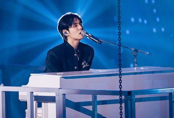 DAY6 원필. 사진=JYP엔터테인먼트