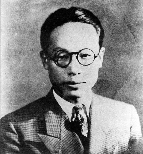 Lee Yuk-sa. Photo by Andong City.