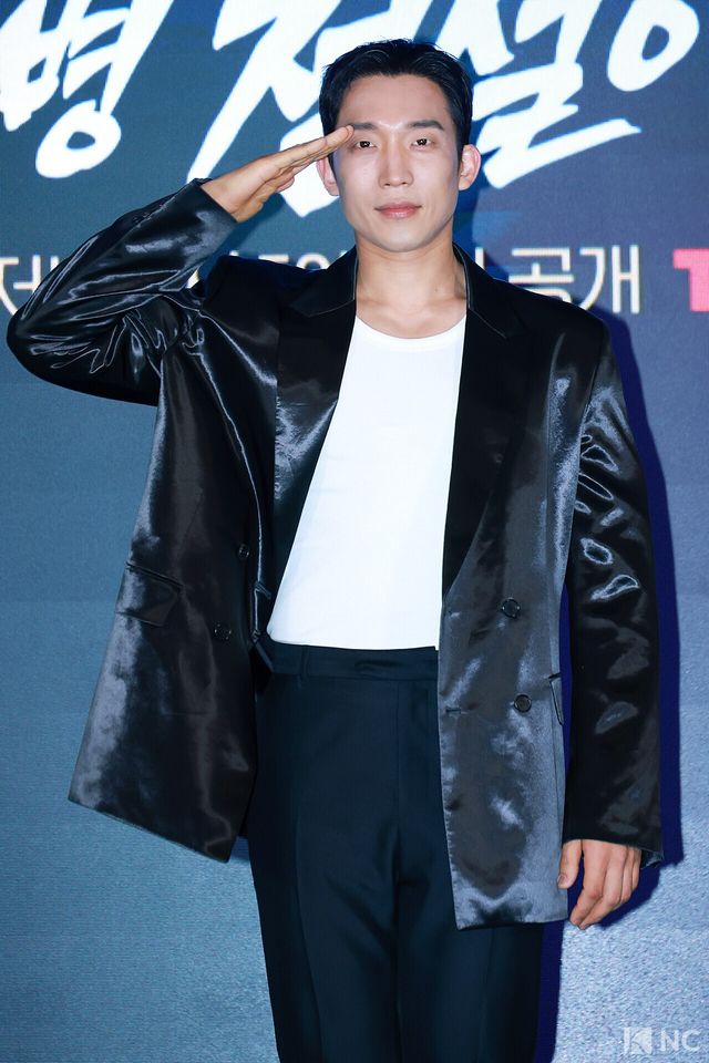 배우 이상이. 사진=김규빈 기자