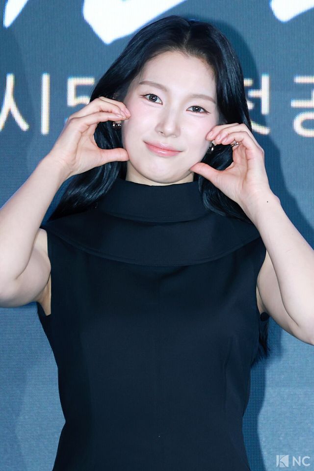 배우 한동희. 사진=김규빈 기자