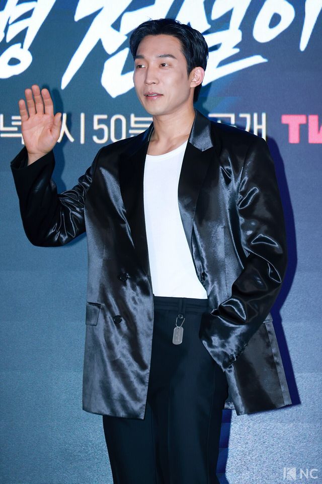 배우 이상이. 사진=김규빈 기자