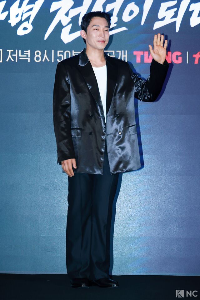 배우 이상이. 사진=김규빈 기자