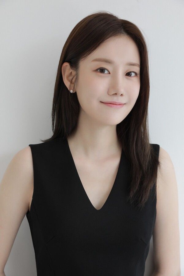 배우 정민아. 사진=바이브액터스