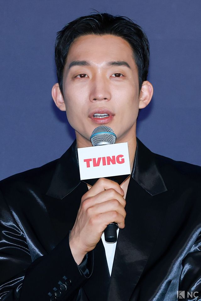 배우 이상이. 사진=김규빈 기자