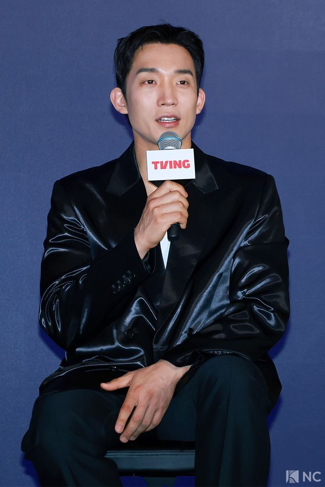 배우 이상이. 사진=김규빈 기자