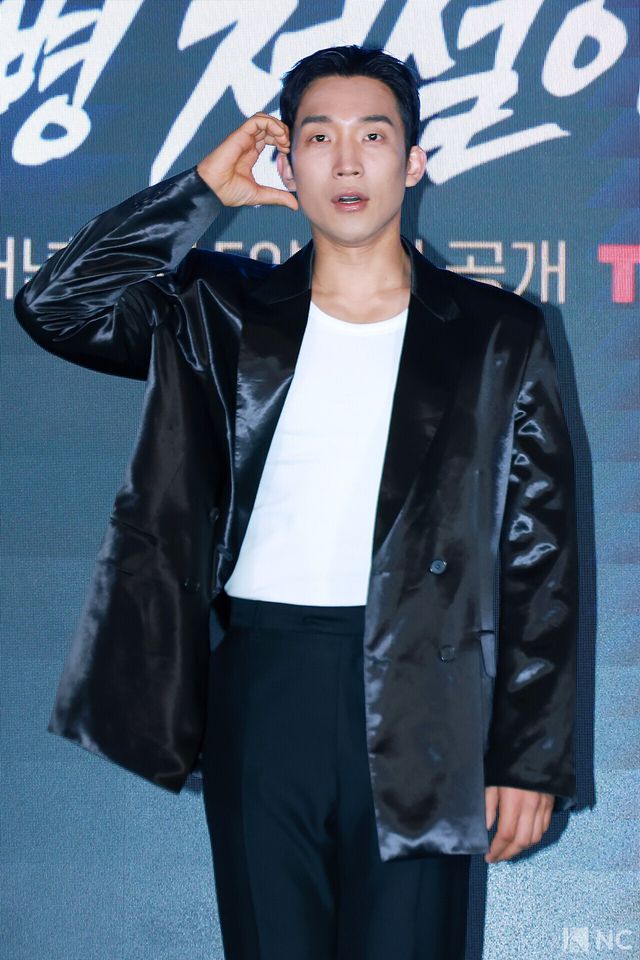 배우 이상이. 사진=김규빈 기자