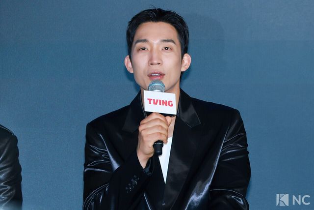 배우 이상이. 사진=김규빈 기자