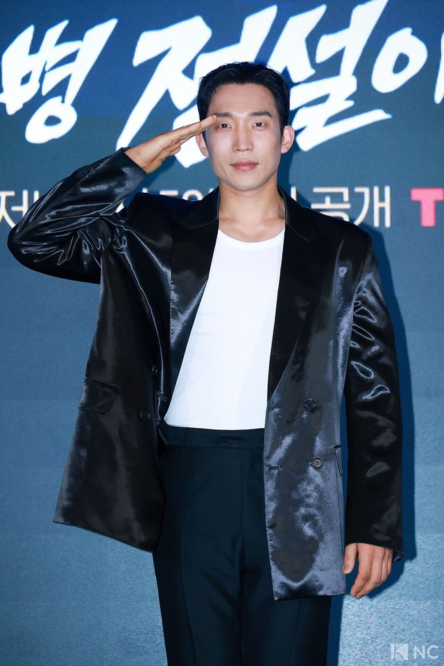 배우 이상이. 사진=김규빈 기자