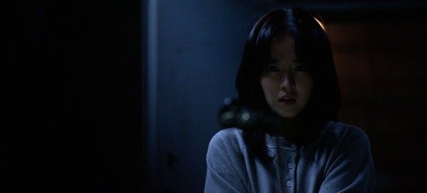 '골드랜드' 박보영. 사진=디즈니+