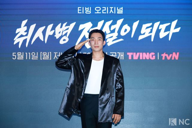 배우 이상이. 사진=김규빈 기자