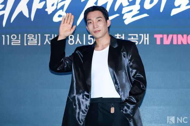 배우 이상이. 사진=김규빈 기자