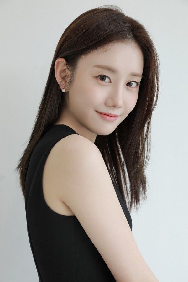 배우 정민아. 사진=바이브액터스