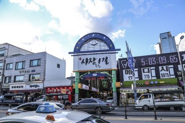 양평물맑은시장. 사진=양평물맑은시장 홈페이지