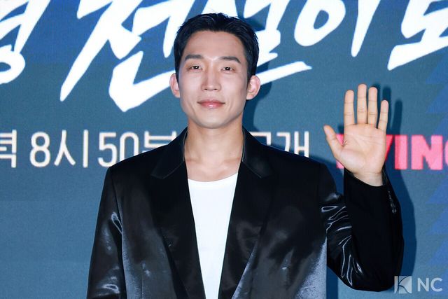 배우 이상이. 사진=김규빈 기자
