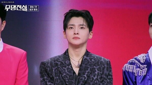 성리. 사진=무명전설