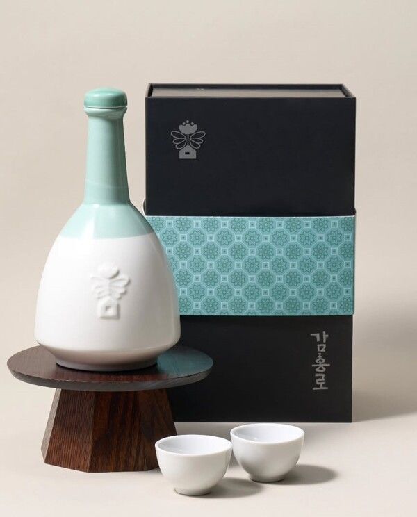 Gamhongro. Photo by Gamhongro Official SNS.