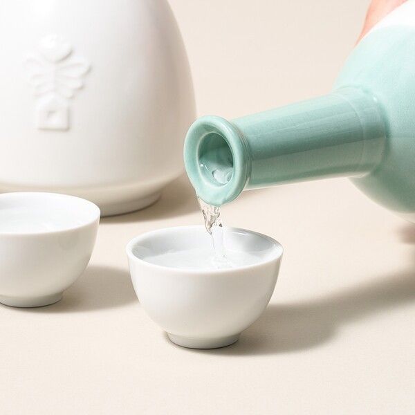 Gamhongro. Photo by Gamhongro Official SNS.