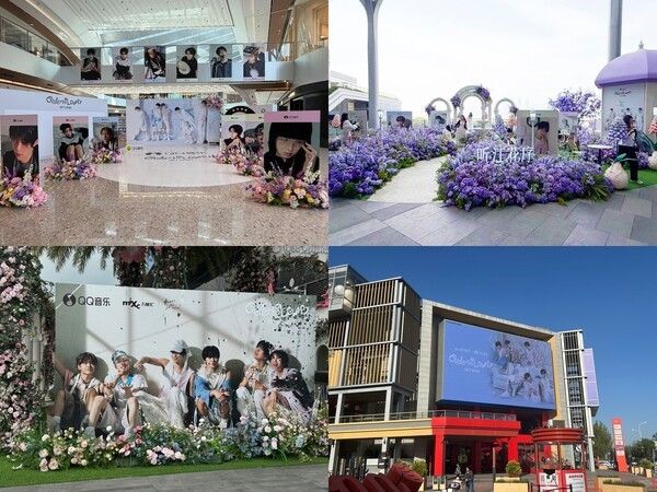 NCT WISH. 사진=SM엔터테인먼트