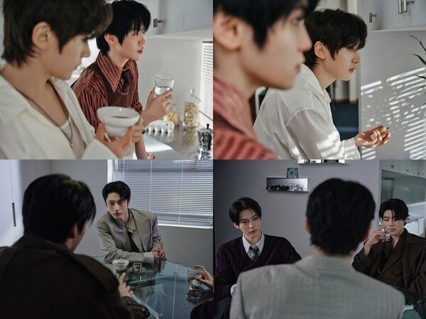 ZEROBASEONE。写真=WakeOne