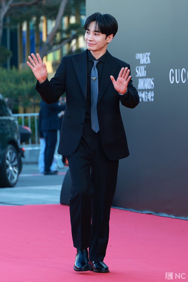 배우 김시유. 사진=김규빈 기자
