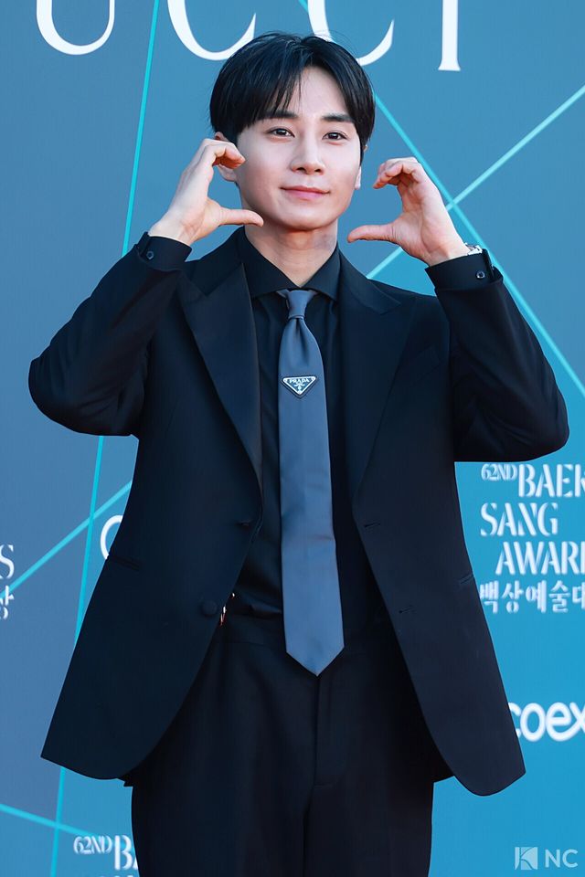 배우 김시유. 사진=김규빈 기자
