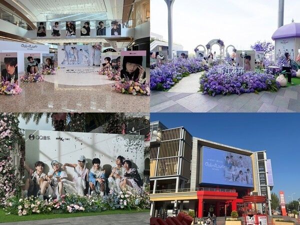 NCT WISH. 写真=SMエンターテインメント