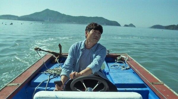 영화 '목화솜 피는 날' 스틸컷. 사진=인디그라운드
