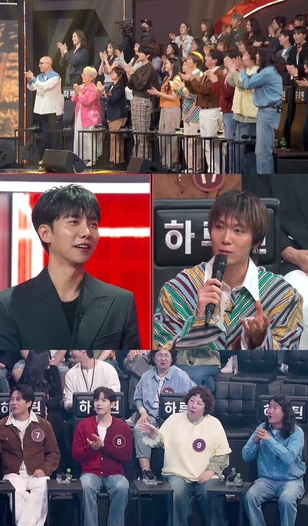 '히든싱어8'. 사진=JTBC