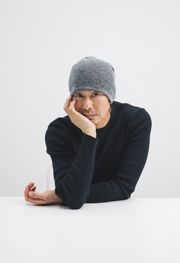 안무가 박호빈. 사진=MCT