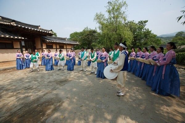 Seonsori Santaryeong 