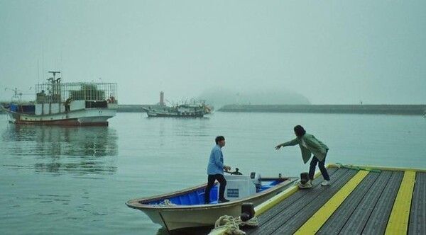 When We Bloom Again still cut. Photo by Indieground.