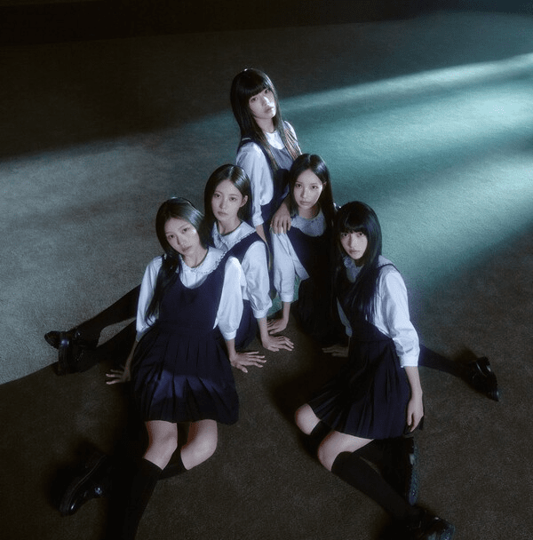 RESCENE。写真=The Muze Entertainment