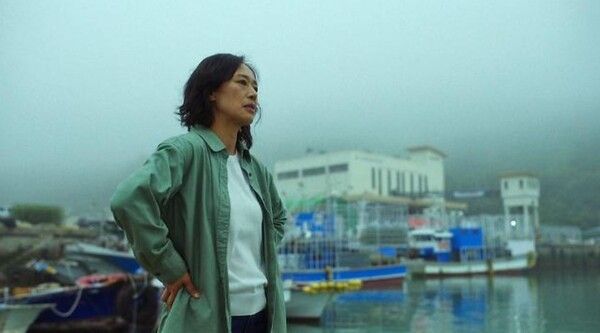 When We Bloom Again still cut. Photo by Indieground.