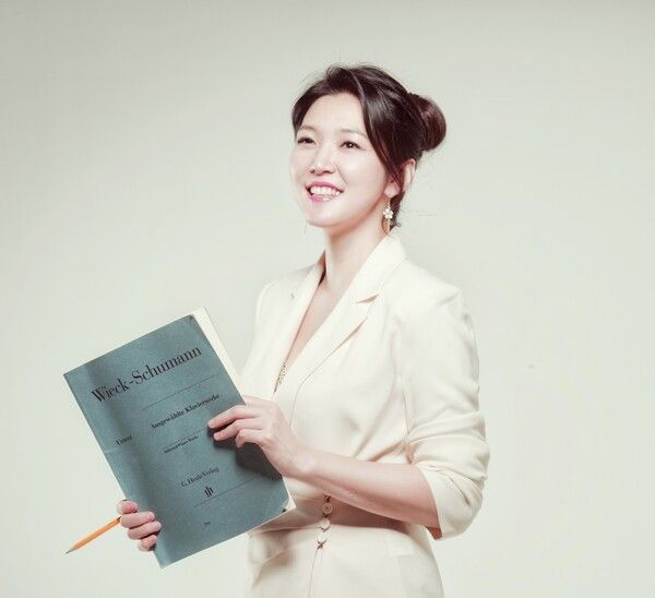 콘서트 가이드 안인모. 사진=평택시문화재단