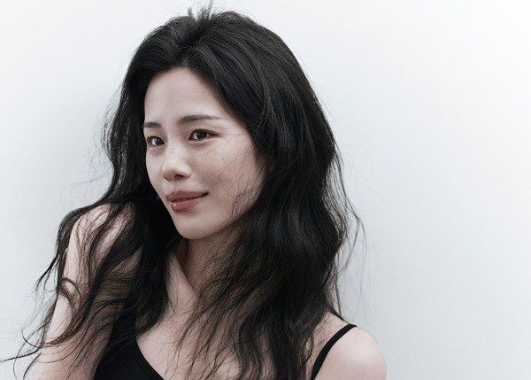 Joo Hae Eun in The Roundup 5. Photo by Yubon Company.