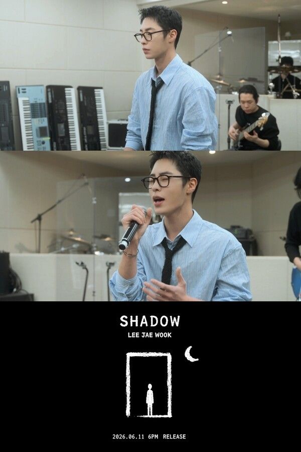 이재욱. 사진=로그스튜디오